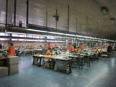 »Apo fashion system« iz Sonte: Aktualni direktor optužuje, bivši brani 